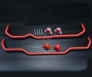 Barra estabilizadora antivuelco deportiva VW New Beetle/<span class=keywords><strong>Bora</strong></span>/Caddy/CC/EOS/GOLF5/GOLF6/JETTA/RABBIT - Product Image 3