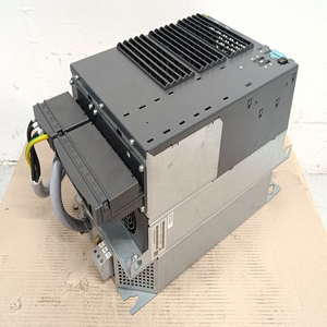 6SL32101SE245AA0 ซินาแมคส์ S120 โมดูลจ่ายไฟ 340 45A เวอร์ชั่น K PLC - Product Image 3