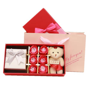 Zhong Nuo จี้สร้อยคอเงินแท้ทรงกระดูกไหปลาร้ารูปหัวใจ6กะรัตหนึ่งชิ้น - Product Image 3