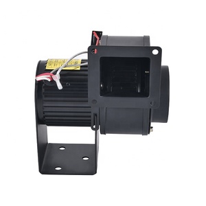 高品質産業用遠心ファン軸流ファンブロワーシロッコファンブロワーCY076 - Product Image 1