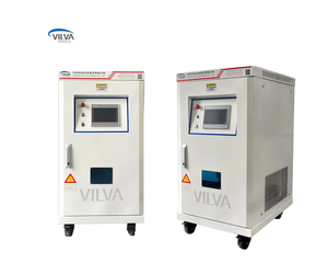 3kVA โหลดแบงค์ RLC-AC 230V ในร่มโหลดแบงค์เหมาะสำหรับทดสอบเครื่องกำเนิดไฟฟ้าและอินเวอร์เตอร์ PV รับประกัน1ปี - Product Image 2