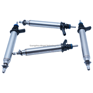 Injecteur de carburant haute précision A2780700687 pour W246 B160 <span class=keywords><strong>B180</strong></span> B200 B220 B250 avec alimentation en carburant efficace - Product Image 4