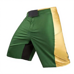 Shorts MMA de haute qualité, nouvelle arrivée, sur mesure, meilleur matériau, shorts MMA à vendre, sur mesure, 100% polyester - Product Image 1