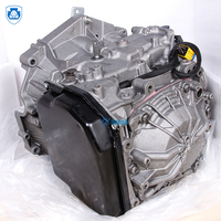 Boîte de Vitesses Automatique AL4 DPO pour Renault, 1.6L/2.0L, Pièces Automobiles En Stock