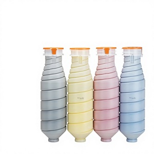 Cartuchos de Tóner Originales JUNKE ACVV180/280/380/480 TN627 para Konica Minolta Bizhub C1060 1070 12000 14000 - Product Image 2