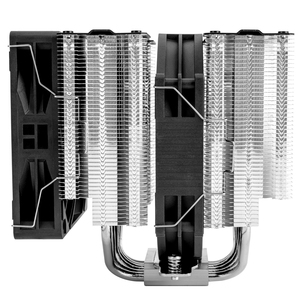 ชุดระบายความร้อนซีพียู Thermalright PA140 SE ARGB ความสูง 158 มม. แบบ Dual Tower 6 Heatpipes AGHP Air Radiator Assassin 140 SE ARGB Therma - Product Image 3