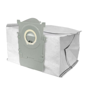 Vacuum Cleaner Bag Accessory Set for <strong>Ecovacs</strong> <strong>Deebot</strong> T50 Pro /<strong>Ecovacs</strong> Plus <strong>Robot</strong> 3.2L Large Capacity Vacuum Cleaner Bags - Product Image 4
