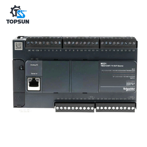 Điều khiển công nghiệp PLC logic điều khiển tm221c40t modicon M221 IO Relay - Product Image 4