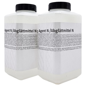 Agente Desmoldante <span class=keywords><strong>Sika</strong></span> Tooling Agent N, 1L, para Moldeo por Inyección, Goma Antiadherente, Protección de Moldes, Fluido Desmoldante 120-200 - Product Image 4