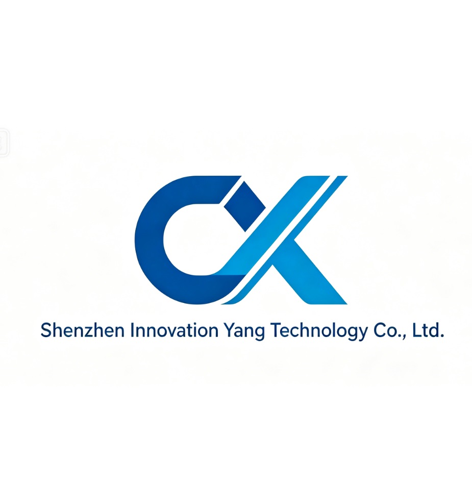 Shenzhen Innovation Yang Technology Co., Ltd. logo