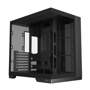 JNP-C709 Fish <span class=keywords><strong>Tank</strong></span> game case Midi Tower gaming <span class=keywords><strong>PC</strong></span> computer Case for gamer - Product Image 5