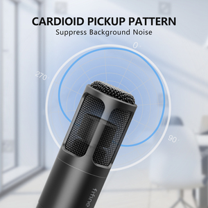 สำหรับไมโครโฟนคอนเดนเซอร์ KS3 การ์ดเสียง 3.5 มม. หูฟัง ลำโพงมอนิเตอร์ ออดิโอ มิกเซอร์ อินเทอร์เฟซ การบันทึกเสียง ตัดเสียงรบกวน - Product Image 2