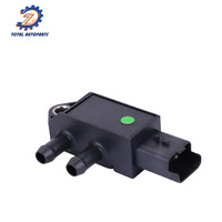 Sensor de Presión DPF de Escape 227707094R 22770-00Q0D 2277000Q0D para Renault Dokker 2019-2023