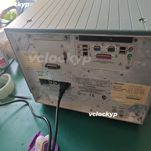 ออสซิลโลสโคปดิจิตอลฟอสเฟอร์ Tektronix TDS7254B 2.5 GHz 20 Gs/s - Product Image 4