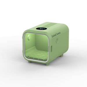 Portabel Perangkat Medis Penjualan Terbaik Di Rumah Sakit Hewan Terapi Oksigen Perangkat Pereda Nyeri Klinik Anak Anjing - Product Image 3