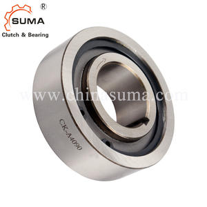 CKA40100 100mm Diámetro exterior Cojinete de embrague unidireccional 40x100x34mm - Product Image 4