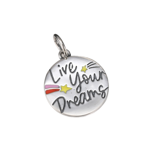 Vòng tay tự làm theo phong cách James Avery, vòng tay bạc S925, charm trang sức - Product Image 4