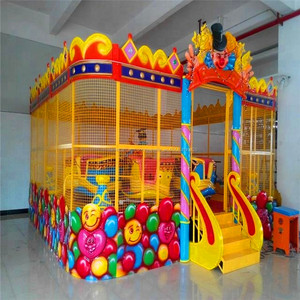 The kids from Attractions rides joy ball car rides for free outdoor games - Product Image 1
