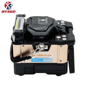 BYXGD Máy Nối Nhiệt Sợi Quang Tự Động Máy Nối Nhiệt Sợi Quang Ftth Máy Nối Nhỏ - Product Image 5
