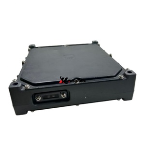 ECU 119-0607 1190607 Contrôleur 164-8285 1648285 ECM pour machine de construction E325B - Product Image 2