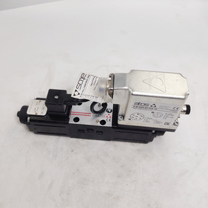 วาล์วควบคุมทิศทางแบบสัดส่วน Atos รุ่น Dhrzo-Peb-Np-012/25 ซีรีส์ 10 แบบสี่ทาง 315 บาร์ 250 ลิตร/นาที วาล์วไฮดรอลิก - Product Image 2