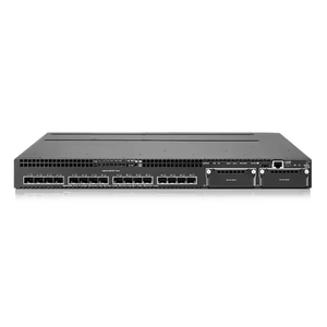 <span class=keywords><strong>Aruba</strong></span> <span class=keywords><strong>6100</strong></span> 48G 4SFP + JL676A Commutateur d'entreprise neuf et authentique - Product Image 6