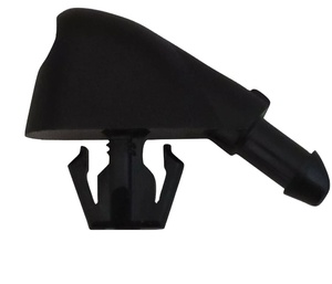 Ugello Spruzzatore Lavavetri Auto 85381-52420 8538152420 <span class=keywords><strong>per</strong></span> <span class=keywords><strong>Toyota</strong></span> <span class=keywords><strong>Yaris</strong></span> 2011-2014 - Product Image 1