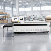 CHICAI X600 Printer Inkjet Digital Food Grade Tanpa Biaya Plat Nomor, 1200 DPI, Mesin Cetak Kustom Sekali Jalan untuk Kertas Cangkir, Kipas, dan Blanko