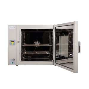 Laboratory Hot <b>Air</b> Circulating Drying <b>Oven</b> DGG-9123A 105L 10~200C Industrial Convection <b>Oven</b> - Product Image 1