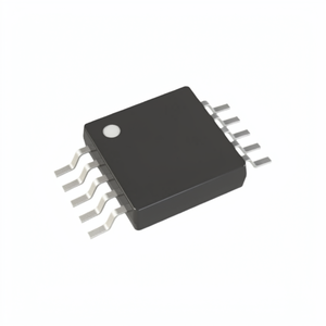 LTC2635CMSE-HZ12#PBF Authorized Distributor Data Acquisition Electronic Chips Component 10 TFSOP, 10 MSOP Exposed <b>Pad</b> - Product Image 1