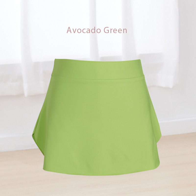 Avocado Green