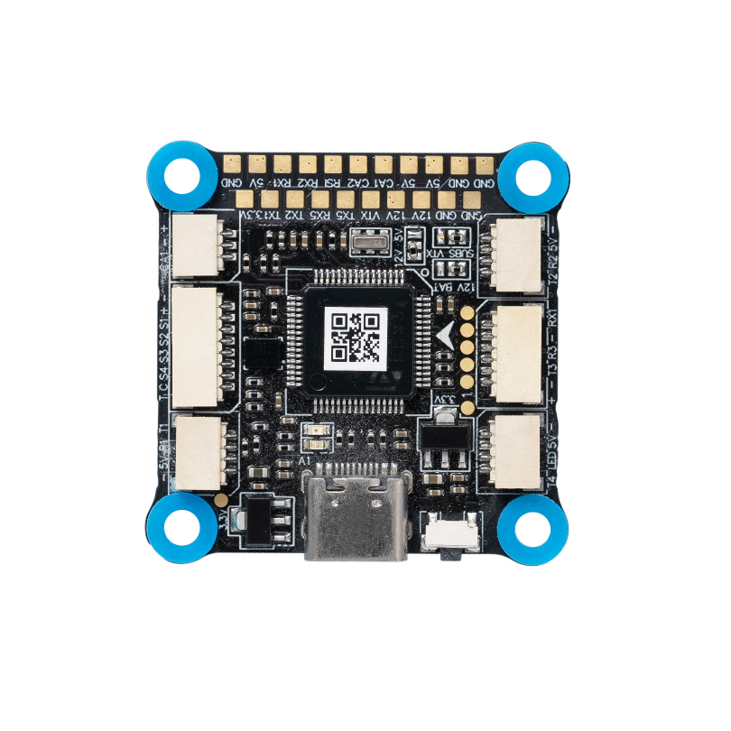 RTF F7 FC 8S Lite V2