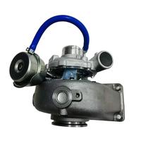 Turbocompresseur complet Volkswagen Ship Marine Boat Engine Turbo GT2052VW GT2052V 065145701A 707906-5007S