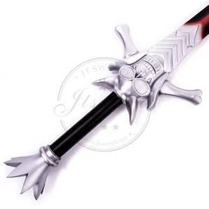 ดาบเดวิลเมย์คราย 4 รุ่น Dante Rebellion ทำจากโฟม PU - Product Image 3