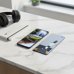 Écran OLED pour Xiaomi Mi 10T 5G, Écran OLED pour Xiaomi Mi 10T, Écran OLED pour Xiaomi Mi 10T OEM - Product Image 2