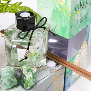 2022, venta al por mayor, botella de vidrio de barra de ratán de Perfume de lujo francés para juegos de difusores de caña, recipientes de aceite esencial de calidad - Product Image 6