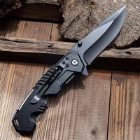 3 Cr13 Blade Survival Jagdmesser Hot Sale Camping Tool Taschen messer Stahl Taktische Klappmesser