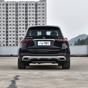 <span class=keywords><strong>Mercedes</strong></span>-<span class=keywords><strong>Benz</strong></span> <span class=keywords><strong>GLE</strong></span> 2025 Vehículos de Segunda Mano, Autos Usados de Gasolina, de China, Alta Calidad, Bajo Kilometraje, en Existencia - Product Image 5