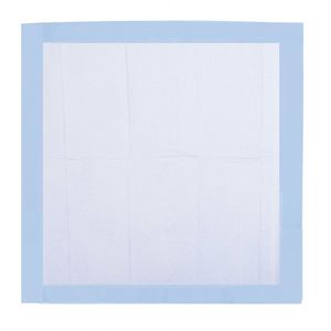 Tapis absorbant épaissi, désodorisant et antibactérien pour animaux de compagnie – Couches jetables pour l'apprentissage de la propreté des chiots, chats, lapins et petits animaux - Product Image 5