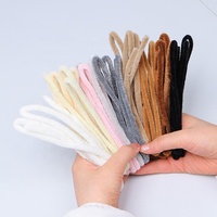 Kit de Bricolage Premium pour Animaux en Peluche Type Laine 9mm – Fils de Chenille Fins pour la Fabrication de Poupées Réalistes et Jouets Éducatifs