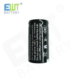 Batterie au Lithium ept pour caméra,, 3V, <span class=keywords><strong>CR123</strong></span>, CR17345, CR17335, CR123A, <span class=keywords><strong>CR2</strong></span> - Product Image 2