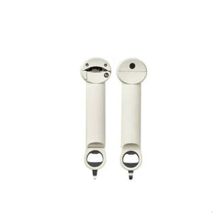 Abridor de Botellas Retráctil Multifuncional con Tapa Ajustable de 2.5-9.5cm, de Acero Inoxidable, para Latas, Vino y Cerveza, Gadget de Cocina, Venta al Por Mayor - Product Image 1