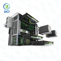 Hot Dells Tower T7920 7920 Chipset Intel C620 Ram 128 Cpu 64 Vga 64gb En piron Rack Ddr3 Ordinateur Utilisé Station De Travail De Précision