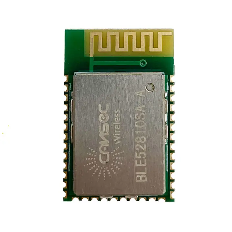 Transmetteur et récepteur des dents bleues, Module intelligent nordique, pour maison intelligente, Iot, be appareils, NRF52810