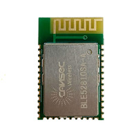 Cansec Smart Home Iot Beacon Ble Smart Module Nordic NRF52810 Blue Tooth Module émetteur et récepteur