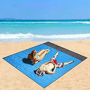 Folding camping mat Beach Blanket Mat Outdoor Portable Lightweight Mattress Picnic Blanket waterproof Ground Carpet Tent