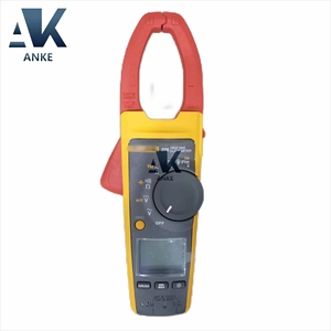 Pinza amperimétrica original 376 True RMS AC/DC con IFlex - Product Image 1