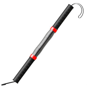Dispositif de force de <span class=keywords><strong>bras</strong></span> de <span class=keywords><strong>fitness</strong></span> à usage domestique 30kg 50kg 60kg bâton extenseur de poitrine pour hommes et femmes bâton de force de <span class=keywords><strong>bras</strong></span> à ressort pour l'entraînement - Product Image 5