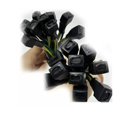 Accessoires de suivi GPS Mini relais 12V 20A Coupure à distance de l'alimentation et du carburant