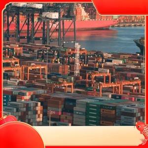 Logística en África de Hon Hai, Envío Marítimo Africano LCL FCL, Transporte de Carga, Transporte Marítimo en 45 Días, Transporte Aéreo en 10 Días - Product Image 2